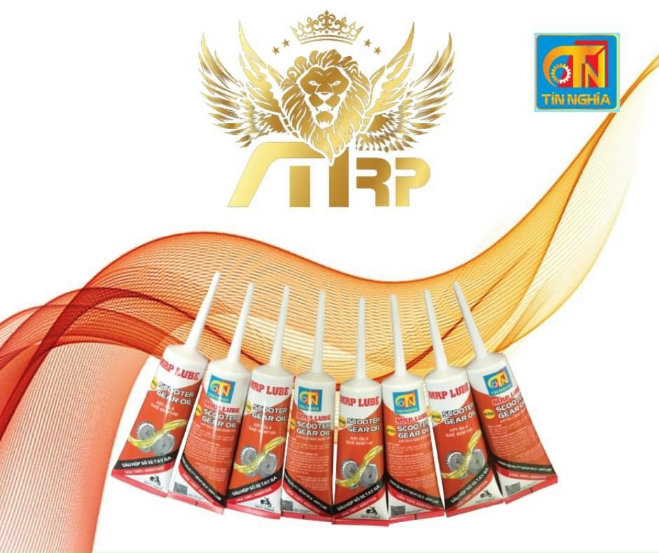 Dầu hộp số MRP