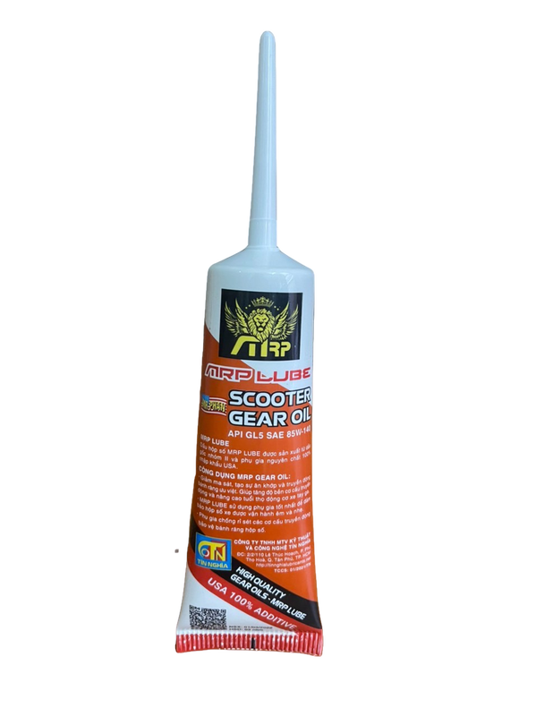 Dầu hộp số MRP Lube